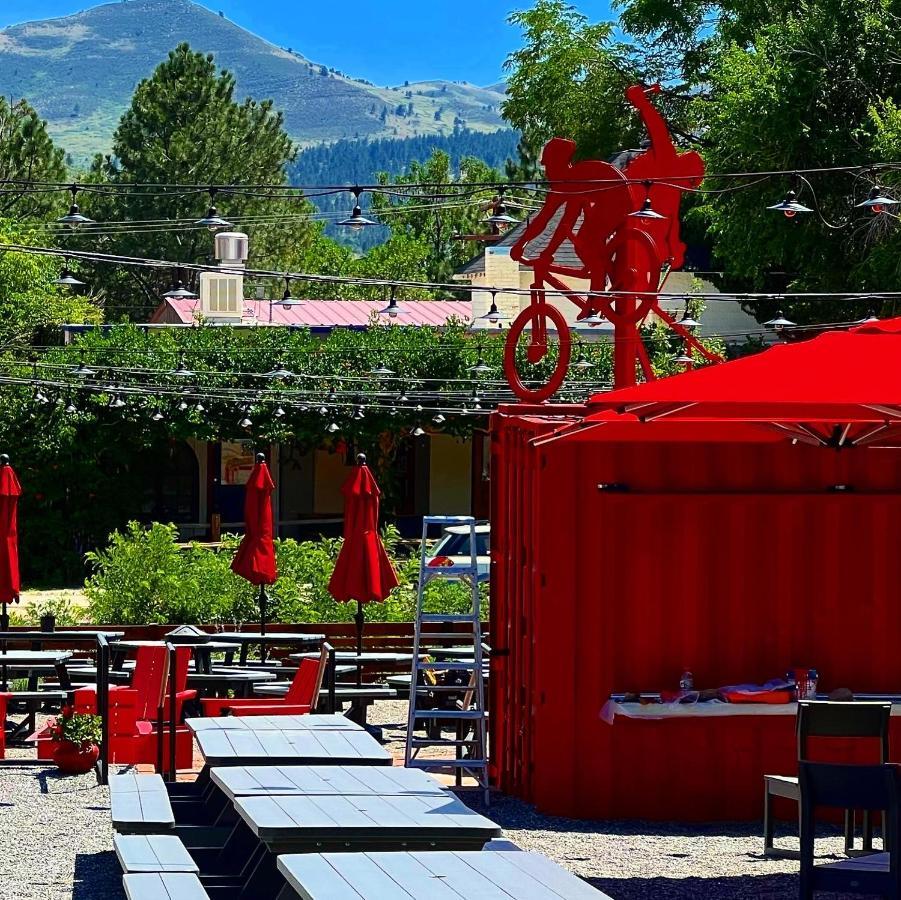 A-Lodge 里昂 外观 照片